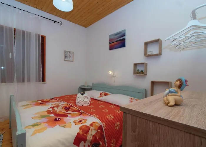 Stunning In Grscica With Kitchen * Prižba