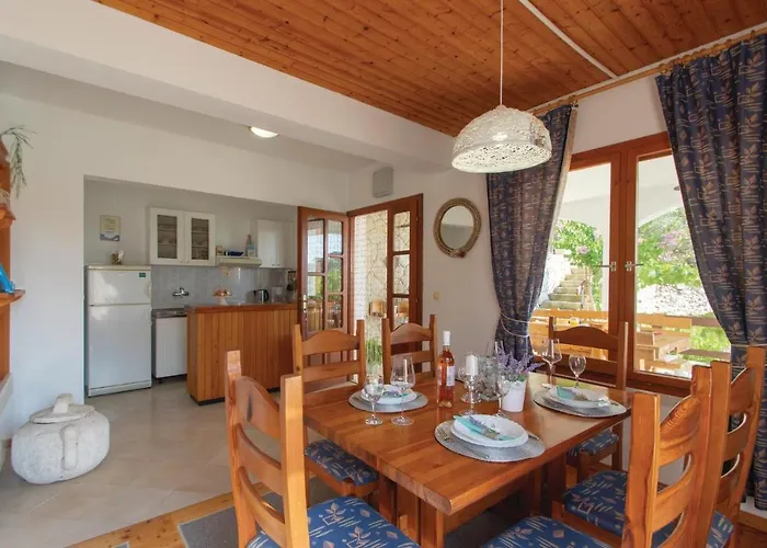 Stunning In Grscica With Kitchen * Prižba