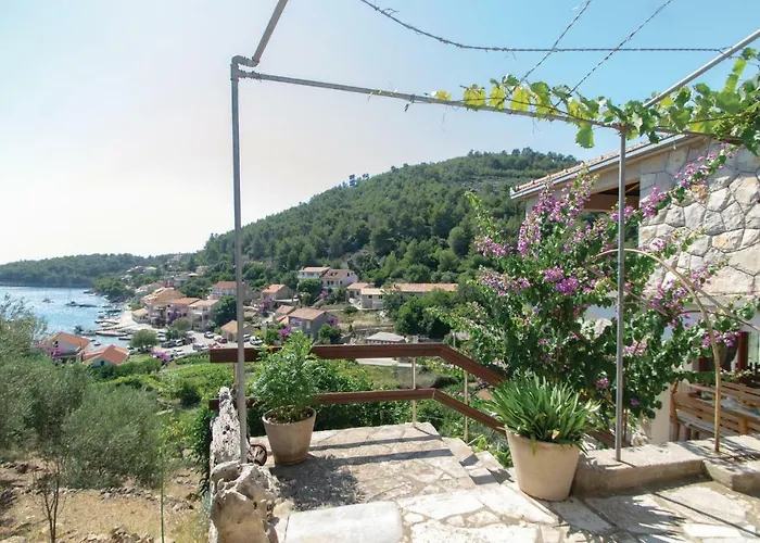 Appartement Stunning In Grscica With Kitchen *