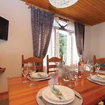 Stunning Home In Grscica With Kitchen