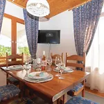 Stunning Home In Grscica With Kitchen Apartment Prizba