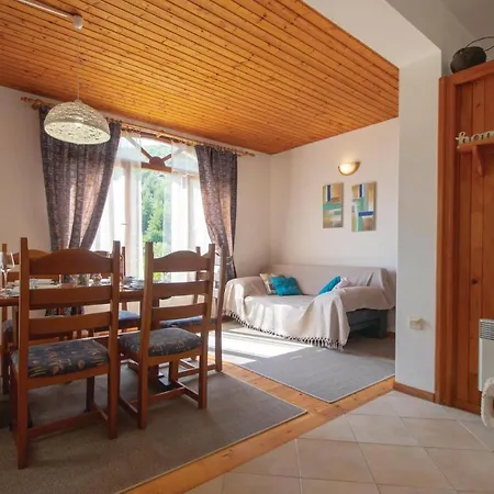 Stunning Home In Grscica With Kitchen Apartment Prizba