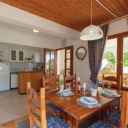 Stunning In Grscica With Kitchen * Brnistrova