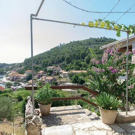 Lägenhet Stunning In Grscica With Kitchen *