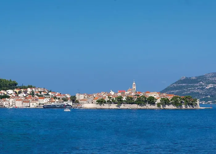 דירה Stunning In Grscica With Kitchen