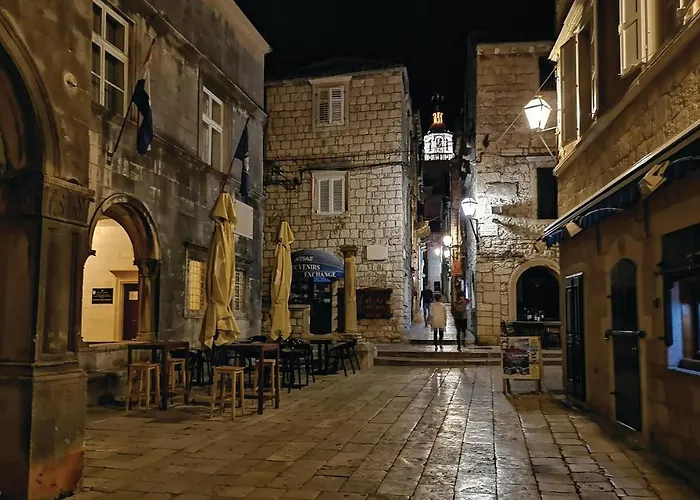 דירה Stunning In Grscica With Kitchen *