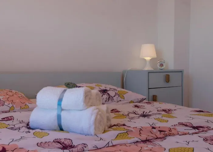 Stunning In Grscica With Kitchen